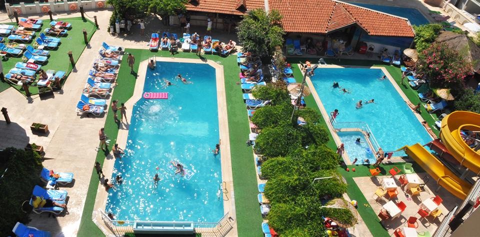 OSCAR HOTEL