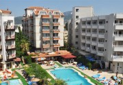 OSCAR HOTEL