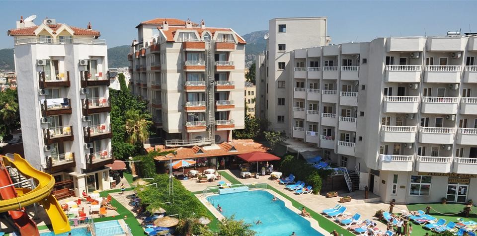 OSCAR HOTEL