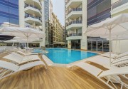 POSEIDON HOTEL