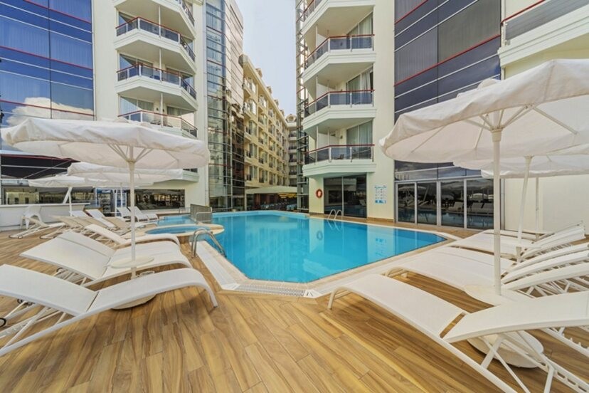 POSEIDON HOTEL