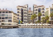 POSEIDON HOTEL