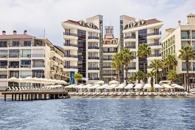 POSEIDON HOTEL
