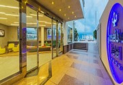 POSEIDON HOTEL
