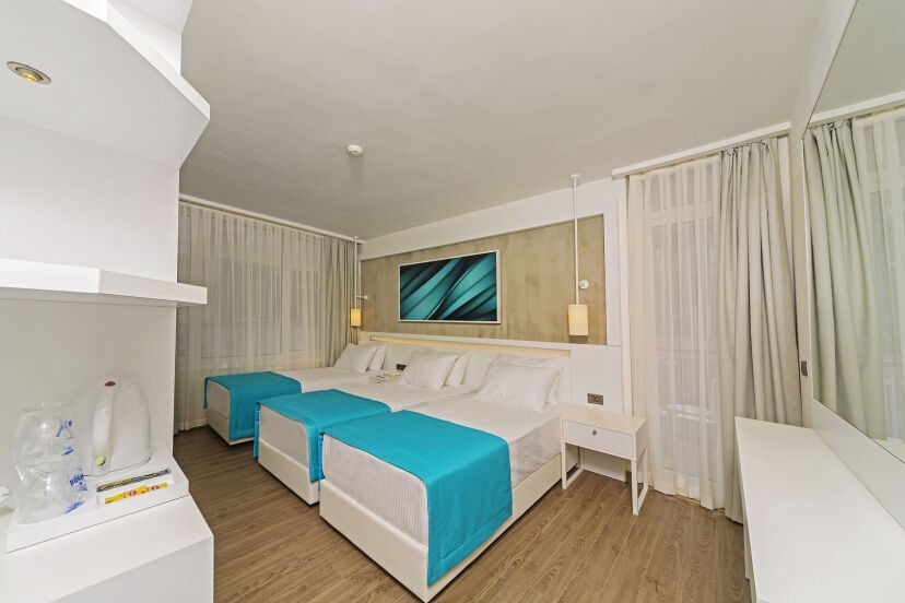 POSEIDON HOTEL