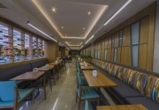 POSEIDON HOTEL