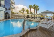POSEIDON HOTEL