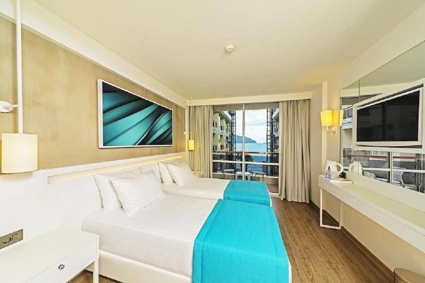 POSEIDON HOTEL