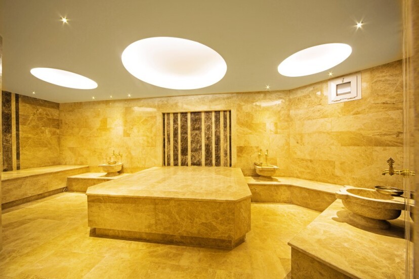 POSEIDON HOTEL
