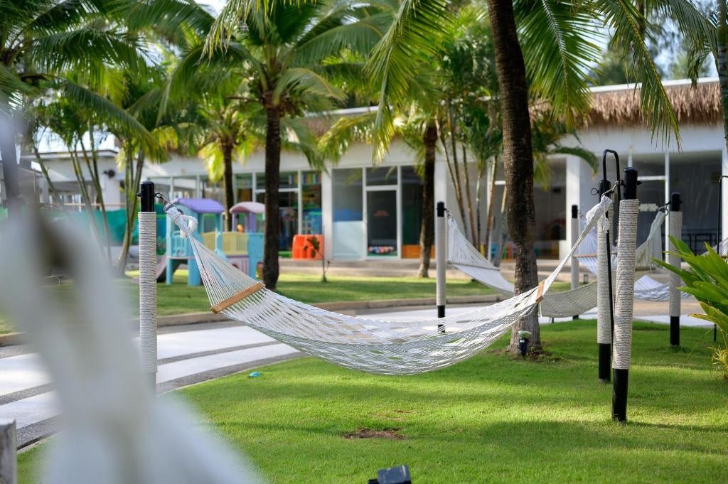 Arinara Beach Resort Phuket