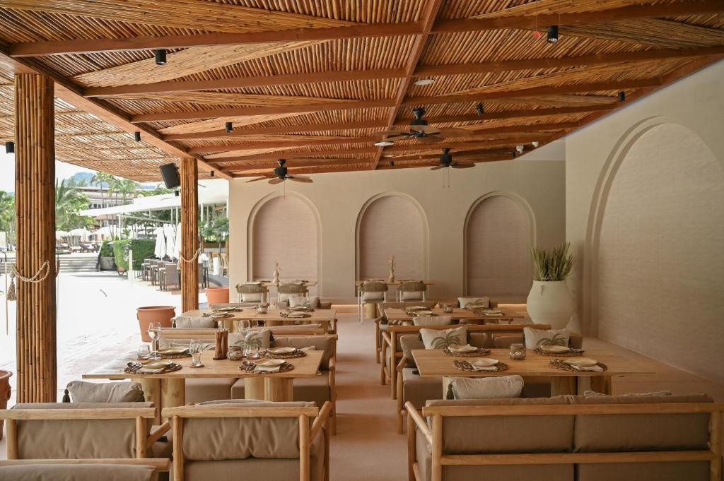 Arinara Beach Resort Phuket