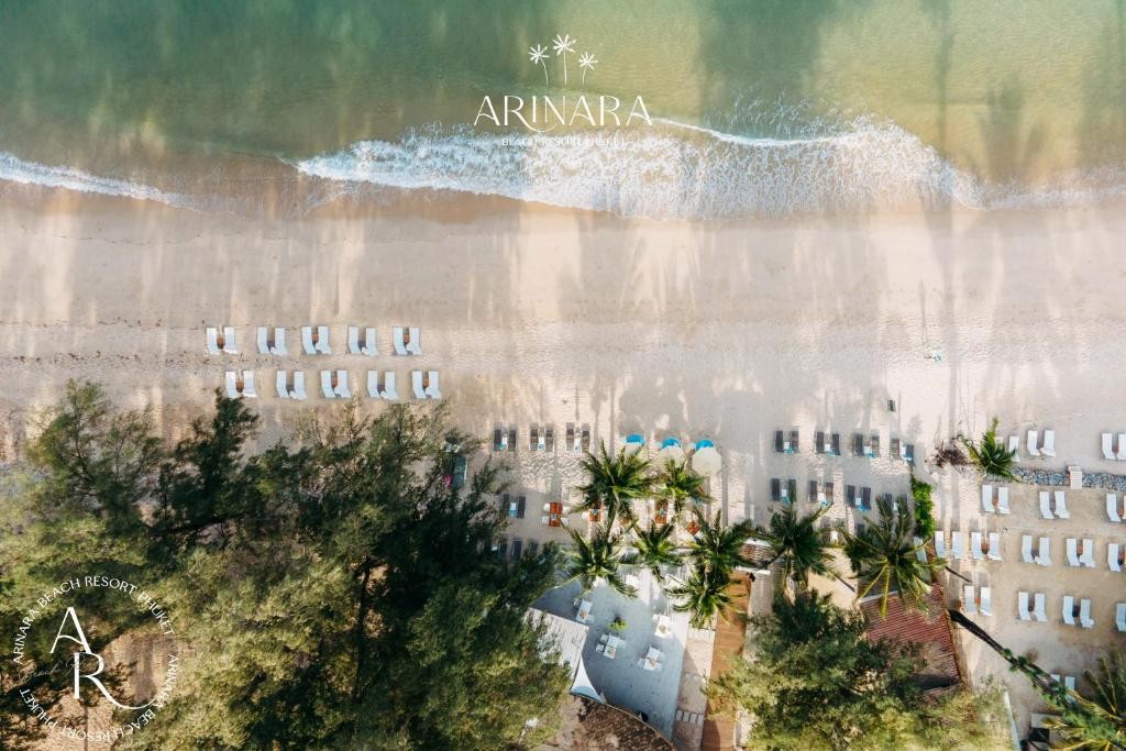 Arinara Beach Resort Phuket