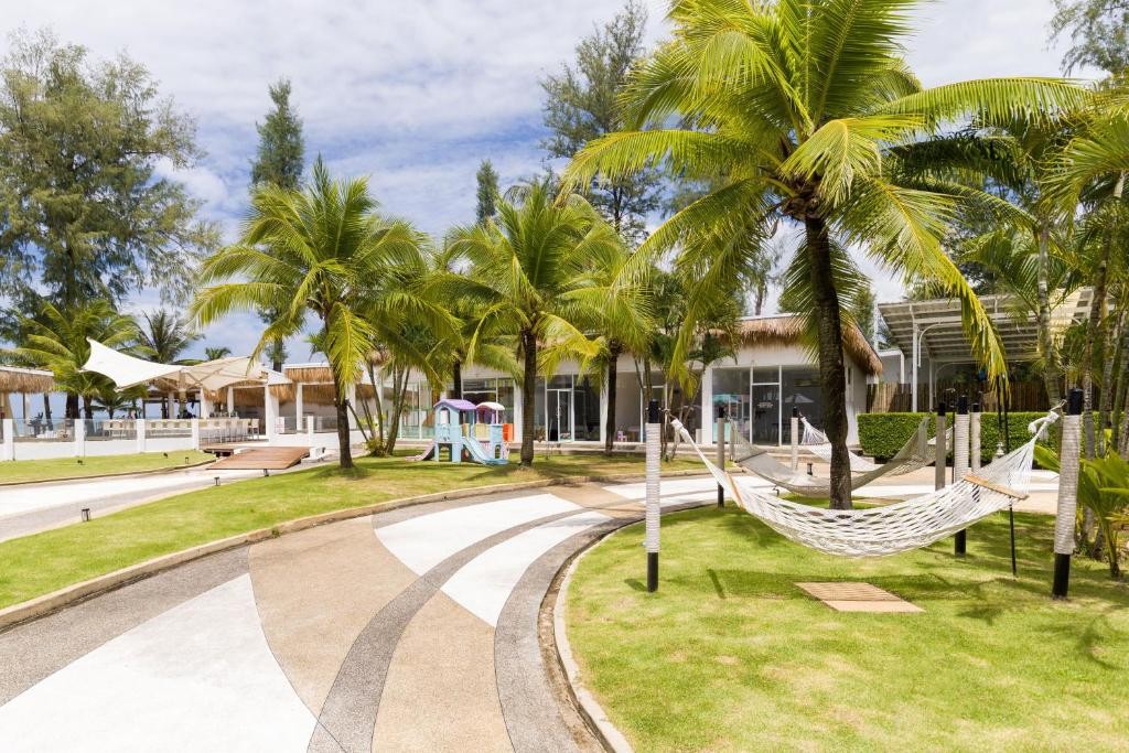 Arinara Beach Resort Phuket