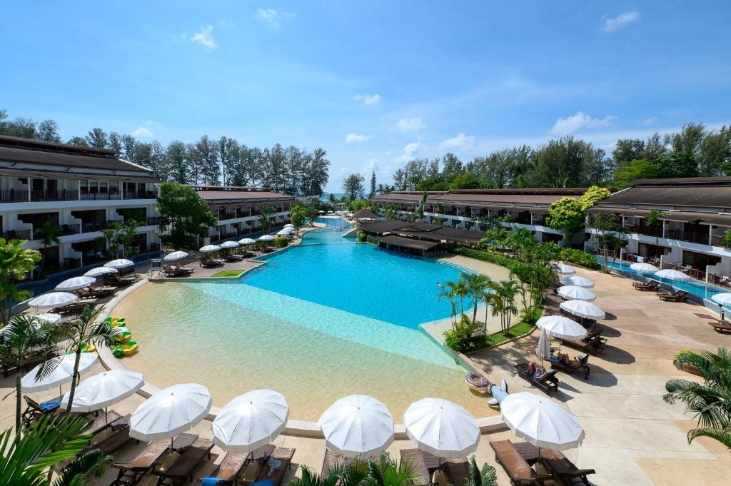 Arinara Beach Resort Phuket