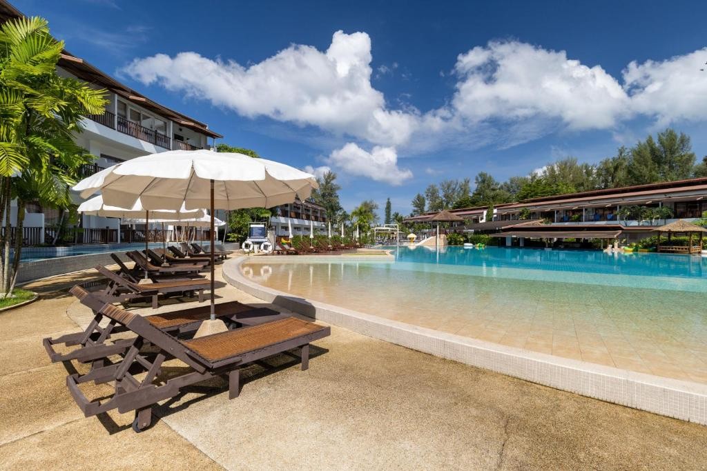 Arinara Beach Resort Phuket