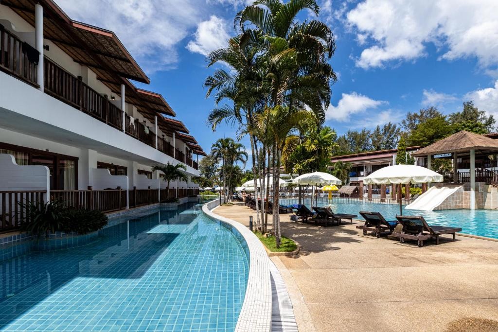 Arinara Beach Resort Phuket