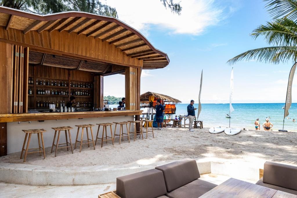 Arinara Beach Resort Phuket
