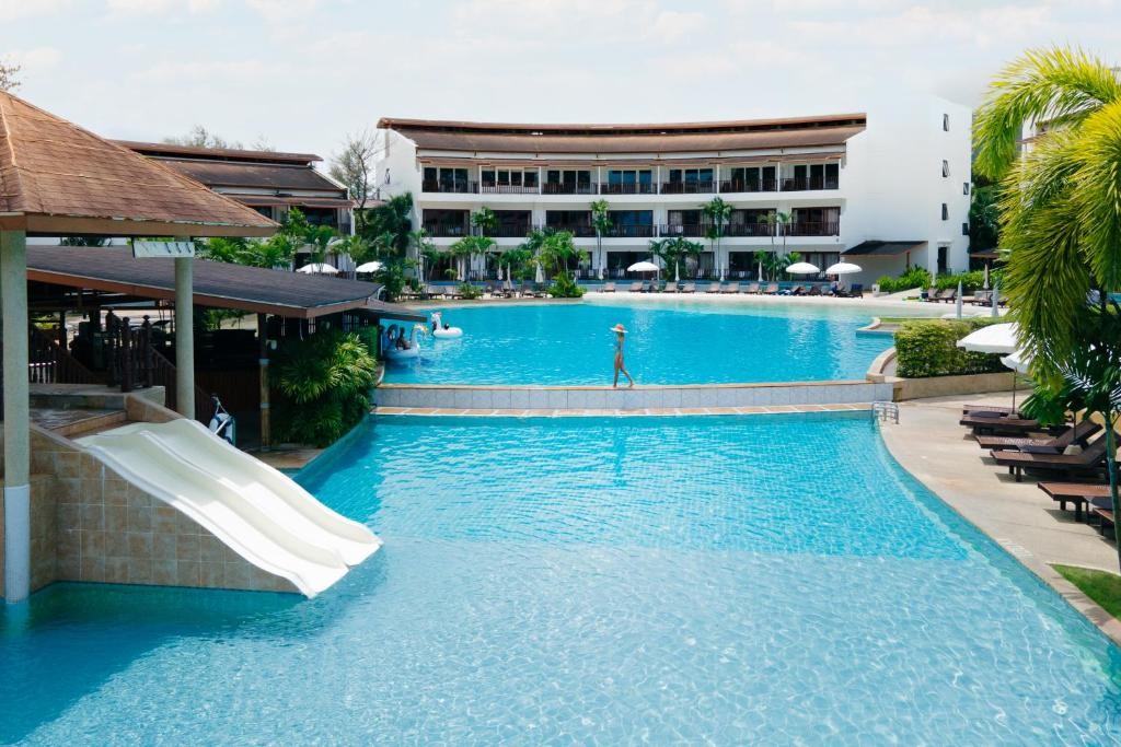 Arinara Beach Resort Phuket
