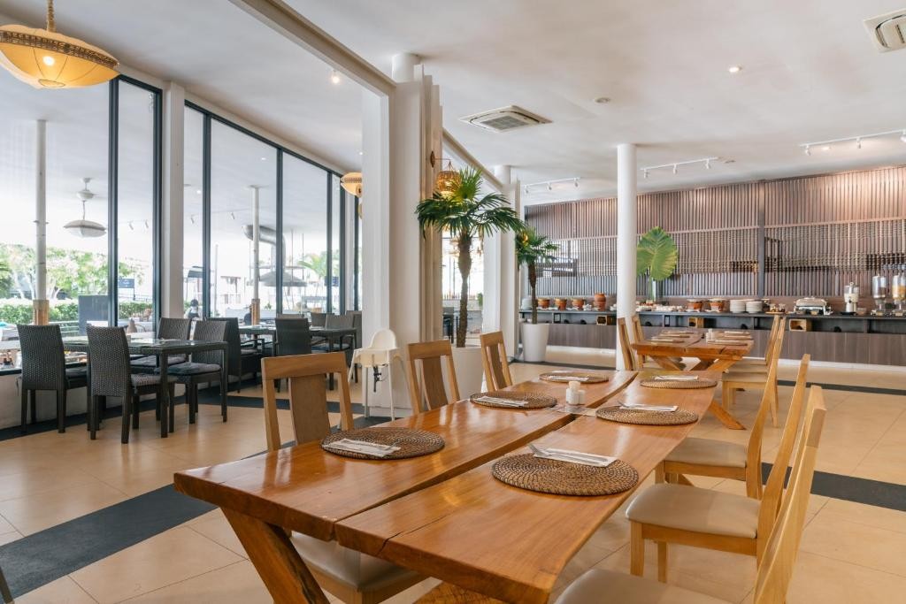 Arinara Beach Resort Phuket