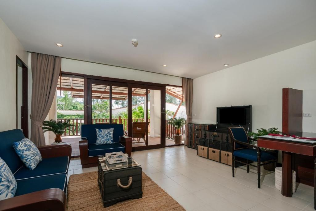 Arinara Beach Resort Phuket