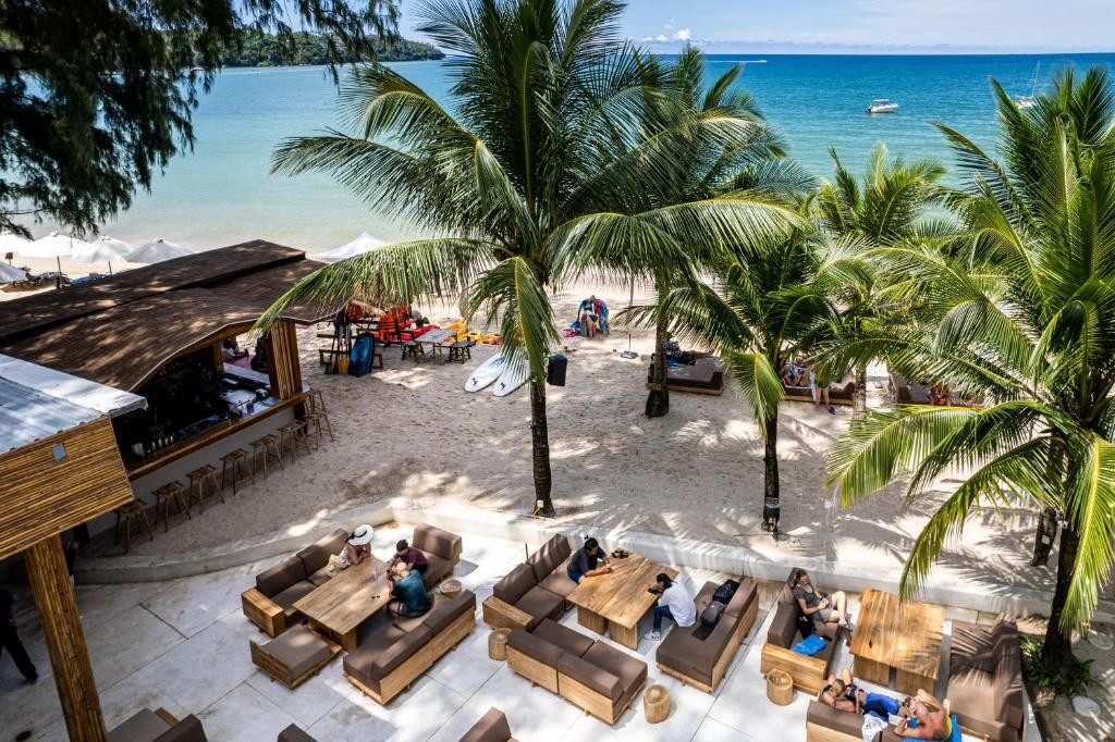 Arinara Beach Resort Phuket