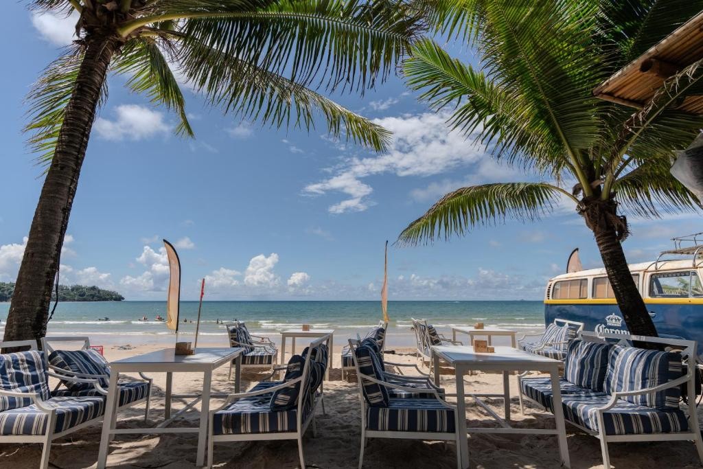 Arinara Beach Resort Phuket