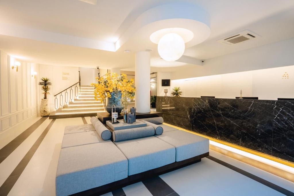Bandalo Boutique Hotel