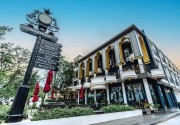 Bandalo Boutique Hotel