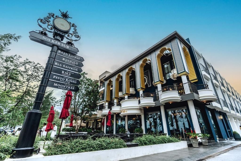 Bandalo Boutique Hotel