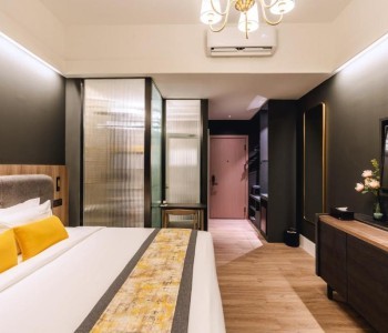 Bandalo Boutique Hotel