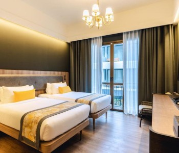 Bandalo Boutique Hotel