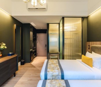 Bandalo Boutique Hotel