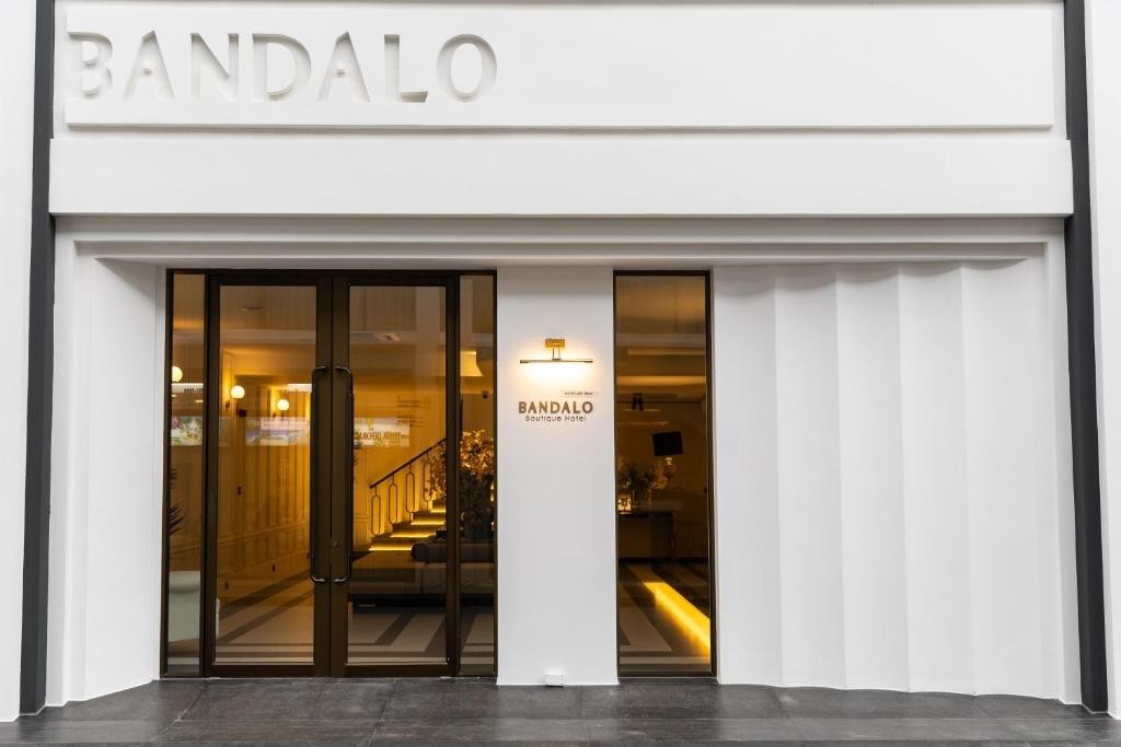 Bandalo Boutique Hotel
