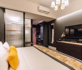 Bandalo Boutique Hotel