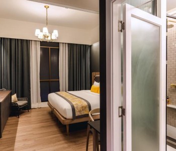 Bandalo Boutique Hotel