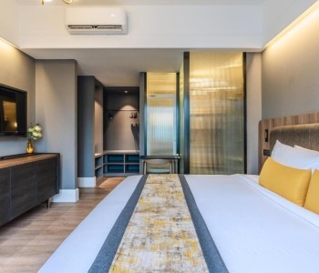 Bandalo Boutique Hotel