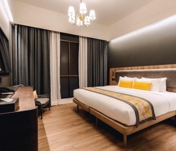 Bandalo Boutique Hotel
