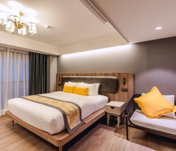 Bandalo Boutique Hotel