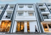 Bandalo Boutique Hotel