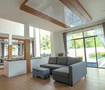 Happy Family Villa