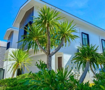 Happy Family Villa