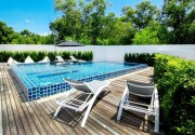 Happy Family Villa