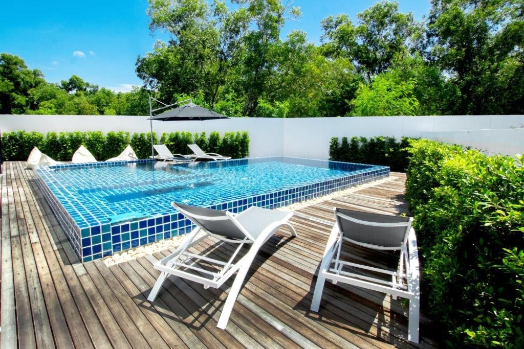 Happy Family Villa