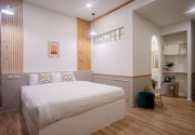 Isara Boutique Hotel and Cafe