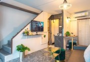 Isara Boutique Hotel and Cafe