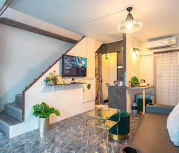 Isara Boutique Hotel and Cafe