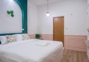 Isara Boutique Hotel and Cafe