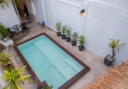 Isara Boutique Hotel and Cafe