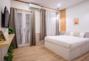 Isara Boutique Hotel and Cafe