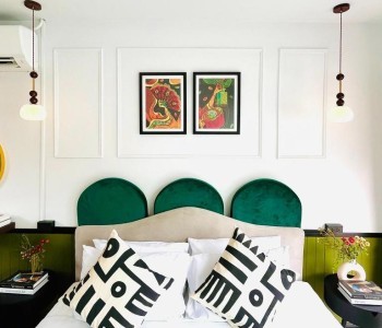 Isara Boutique Hotel and Cafe